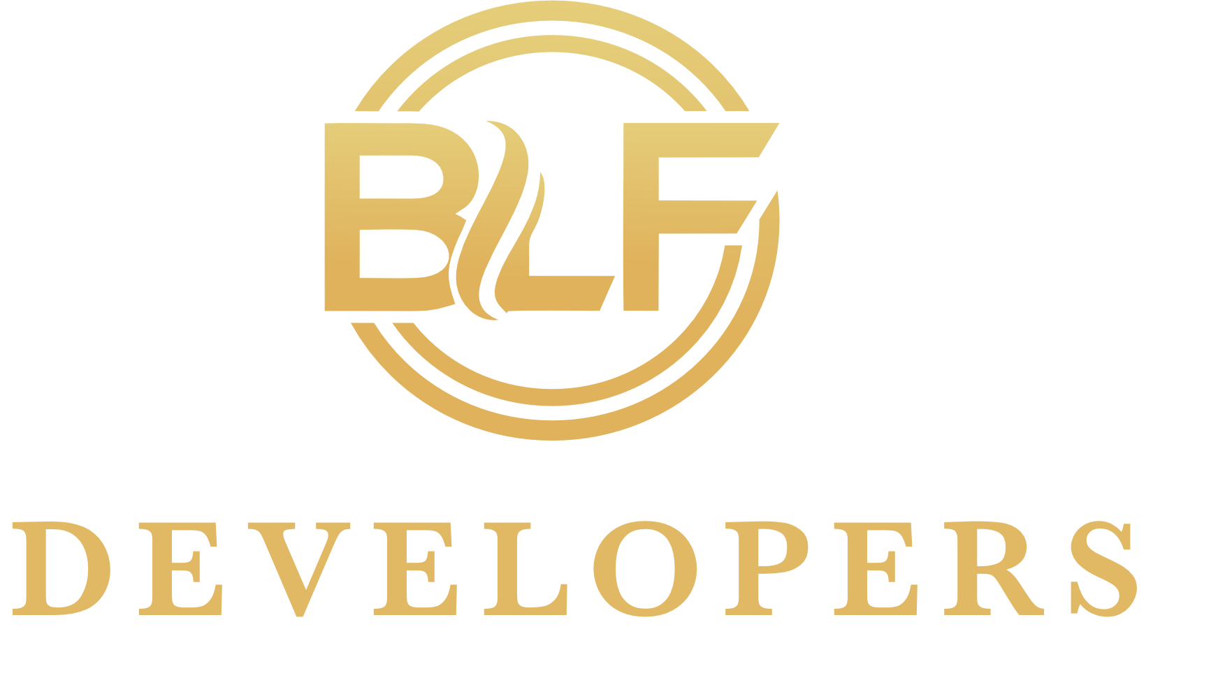 BLF logo